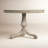 Aberdale Round Marble Dining Table-83251910
