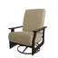 St. Catherine Polymer Outdoor Lounge Chair-232193653-232193618