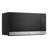 LG 1.6 cu ft Smart Over-the-Range Microwave