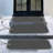 3pc Snow Melting Mat Outdoor, Heated Snow Melting Mats