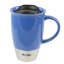 3 oz Tasse de voyage en céramique