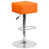 Orange est en rupture de stock