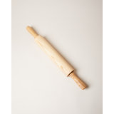 Traditional Ash Rolling Pins