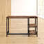 Industrial Computer Desk with Reversible Storage Shelves-1442410482-1428756991-1428750836