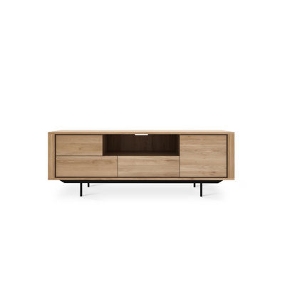 Shadow Media Console
