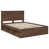Brown Oak is unavailable