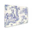 «Toile Fabrics VI» par Jadaya, impression sur toile tendue-20093399