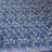 Digeni Rectangle Floral Cotton Tablecloth