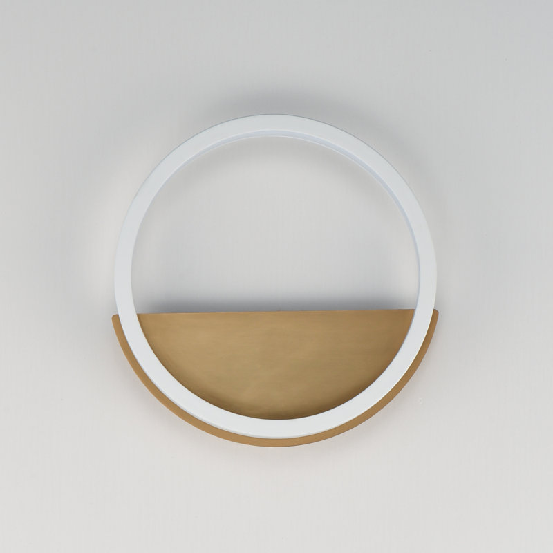 Applique murale Hoopla