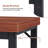 Bernard L-Shape Writing Corner Desk, Computer Desk-2017517413