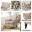 Fauteuil Asul avec garniture cloutée-2084746739