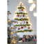 D3 "boules de Noël, boules de Noël suspendues en verre pour décorations de fêtes, lot de 12-1087263981-1087263982