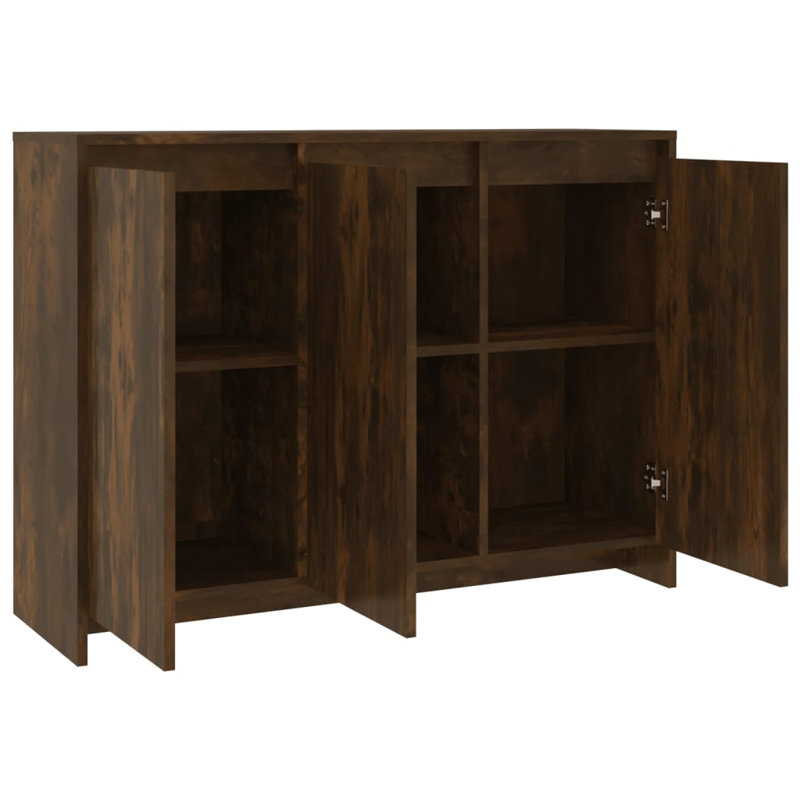 Gocio 102 cm W Sideboard, Smoked