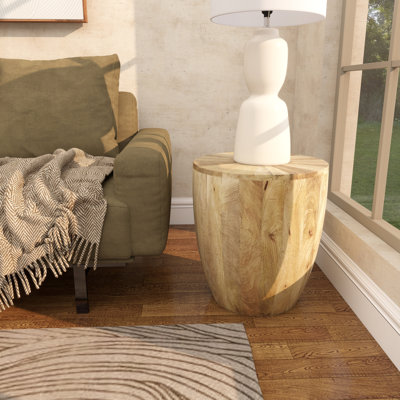 Table d'appoint Itzayani