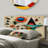 Upholstered Headboard-98735203
