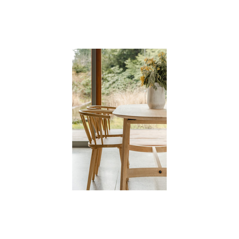 Chaise Dakota Windsor