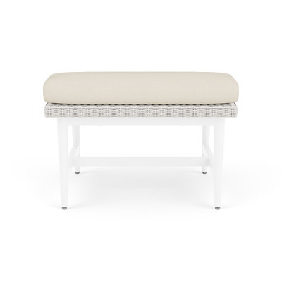 Cascade Ottoman