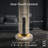 Scentia Max Gold Diffuser Resort Luxury Collection Diffusers With Oil Discovery Kit 20mlx3-131264890