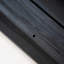Tabouret de bout en pin noir-1159046408