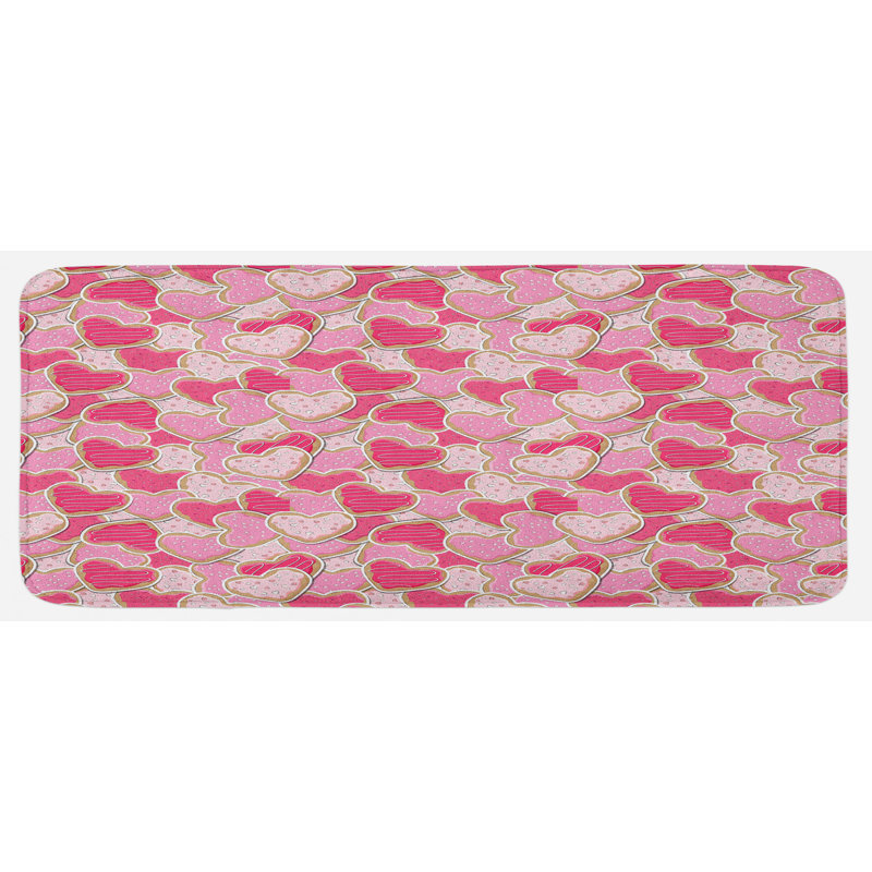 Tapis de cuisine
