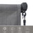Outdoor Roller Shade  Fabric Blind Sesame 220GSM Roll Up Shade, Wand Operation Exterior Roller Shade Cloth for Patio Porch Gazebo, Spliced of Two-792954069-794831146