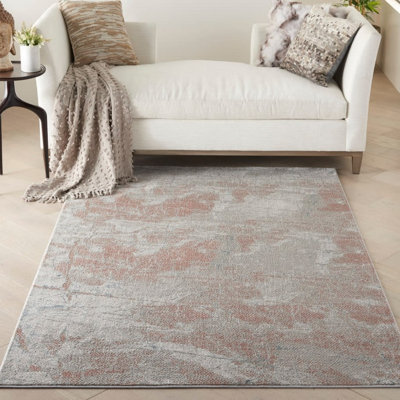 Ankica Abstract Area Rug
