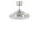 Adilene 122cm Ceiling Fan with LED Lights