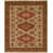 Ivory/Brown