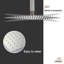 All-In-One Kit with Rough in-Valve-61171975