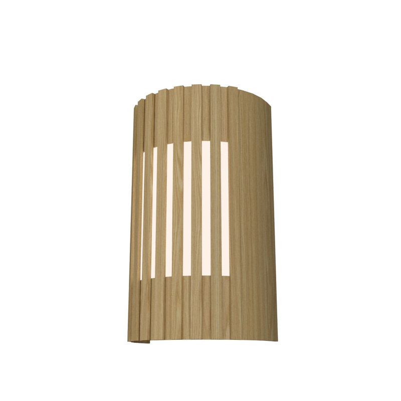 Ripada 2 - Light Flush Mounted Sconce, Sand