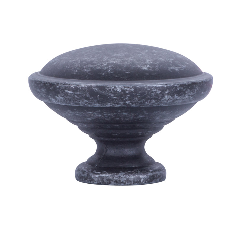 1 1/5" Diameter Mushroom Knob Multipack