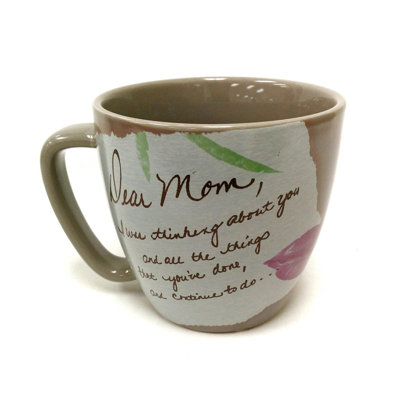 Grande tasse à café maman Eastlake