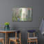 Union Rustic «Desert Greenhouse 1» par Danhui Nai, art mural en métal-1532627525