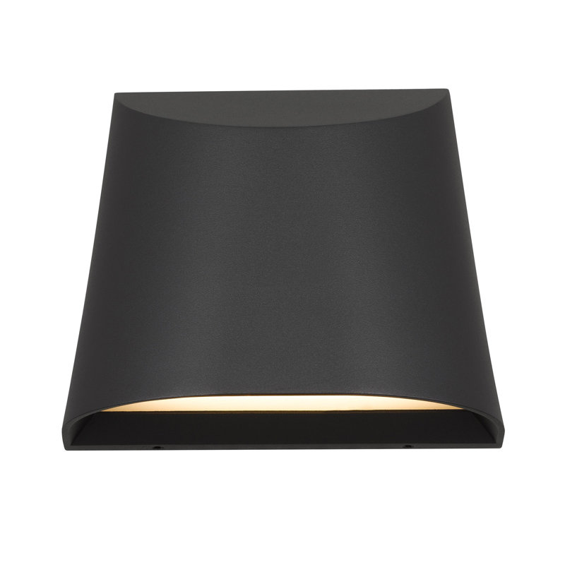 5.5 Inch LED Wall Sconce