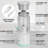 Easy Clean Slow Masticating & Cold Press Juicer