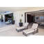 La Jolla Outdoor Chaise Lounge-756442003