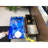 65in Tv Stand In Rustic Appearance, And Iron, Functional Storage Area Cabinet Style, Stable Base, Versatile For Media