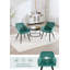 Palumbo Upholstered Dining Chair-473539310-415193523