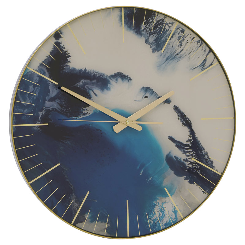 Candida Wall Clock