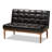 Fye Thynes 4 - Person Breakfast Nook Dining Set-2099475719