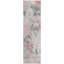 Tapis floral intérieur / extérieur lavable à la machine Jenning ACN2264-954216863