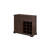 39.3" Sideboard With 2 Drawers & Cabinet-1882750823