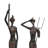 People Figurines & Sculptures