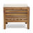 Cambridge L Shape Sofa Set, Beige