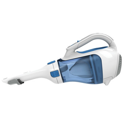 Black + Decker Dustbuster® Bagless Handheld Vacuum