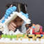 Système de table IO Blocks®