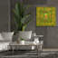 Art mural sur toile Red Barrel Studio® «Year juif» par Andrea Strongwater-1491643642