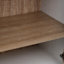 Grand garde-manger arqué 71 po-10911885