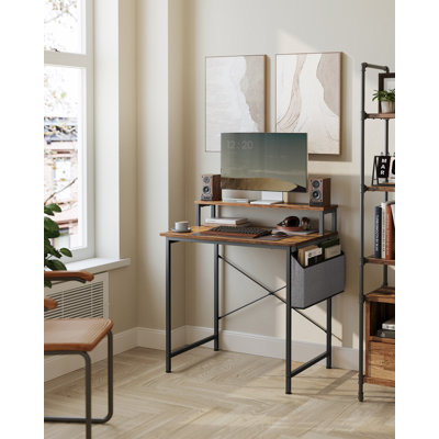 Alaaya Computer Desk