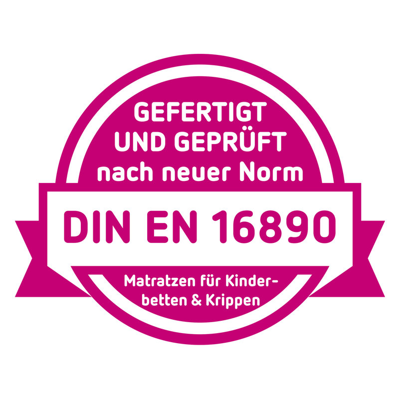 Medicott Babybay Foam Mattress